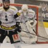 4 : 2 (2:0, 0:1, 2:1) Niederlage bei den Riverkings